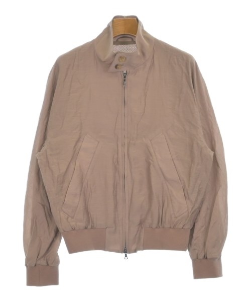 blurhms ブラームス ブルゾン（その他） レディース 【古着】【中古】