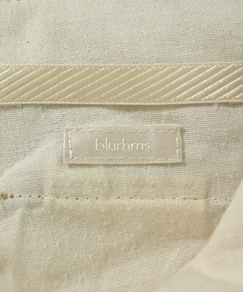 blurhms ブラームス パンツ（その他） メンズ 【古着】【中古】_2