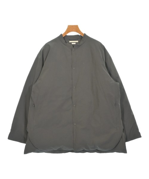 blurhms ブラームス ブルゾン（その他） メンズ 【古着】【中古】