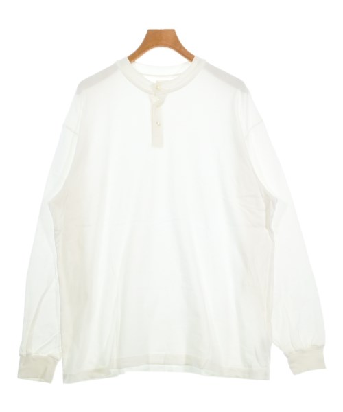 blurhms ブラームス Tシャツ・カットソー メンズ 【古着】【中古】