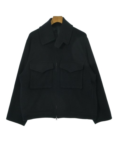 blurhms ブラームス ブルゾン（その他） メンズ 【古着】【中古】