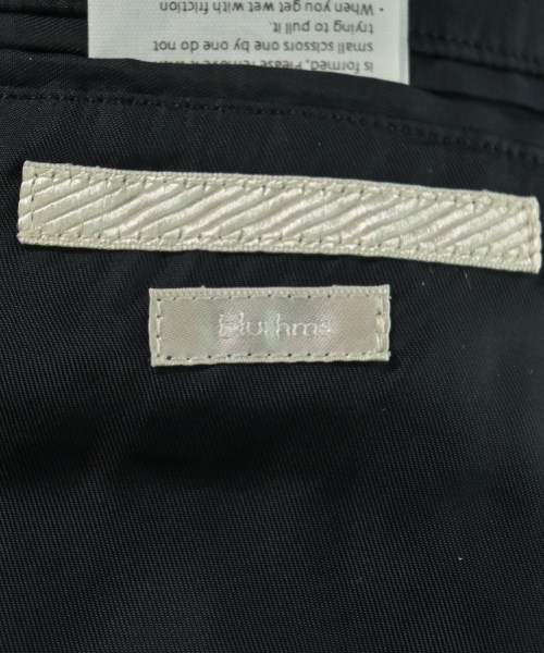 blurhms ブラームス ブルゾン（その他） メンズ 【古着】【中古】_2