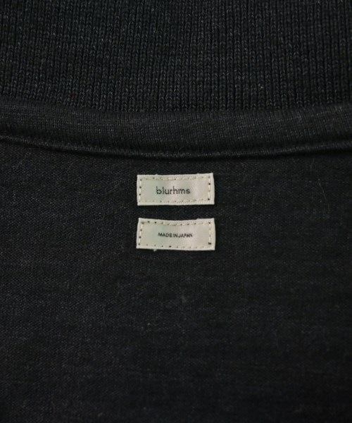 blurhms ブラームス ニット・セーター メンズ 【古着】【中古】