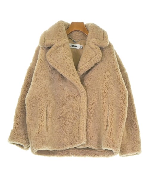 jakke ジャッキー コート レディース 【古着】【中古】