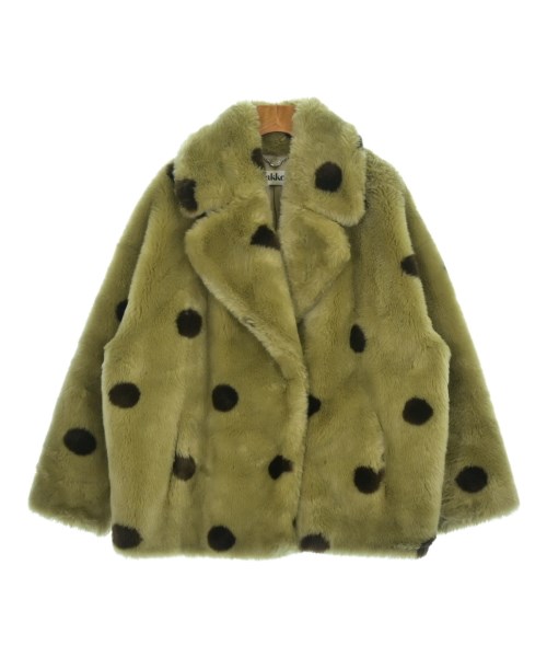 jakke ジャッキー ブルゾン（その他） レディース 【古着】【中古】