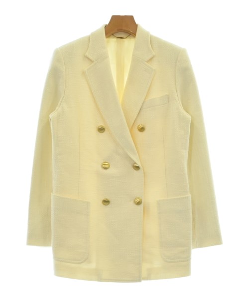 L’UNE リュンヌ カジュアルジャケット レディース 【古着】【中古】