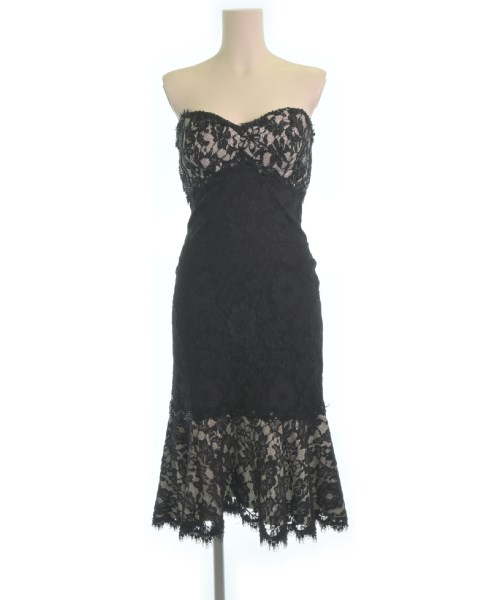 TADASHI SHOJI タダシショウジ ワンピース レディース 【古着】 ワンピース 