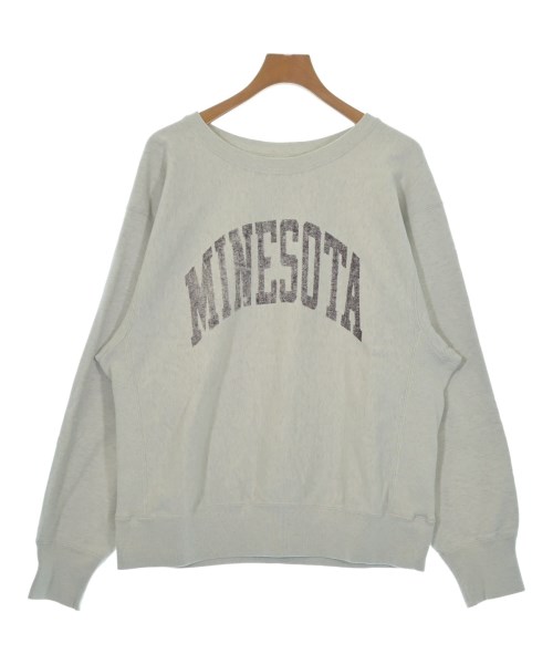 STAMMBAUM シュタンバウム スウェット メンズ 【古着】【中古】