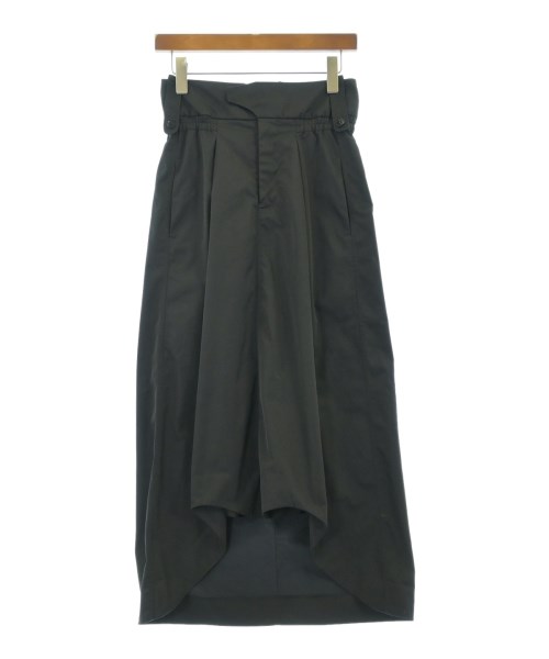 AKIKOAOKI アキコアオキ ロング・マキシ丈スカート レディース 【古着】【中古】