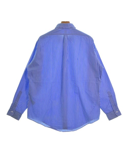 LE エルイー カジュアルシャツ メンズ 【古着】【中古】 