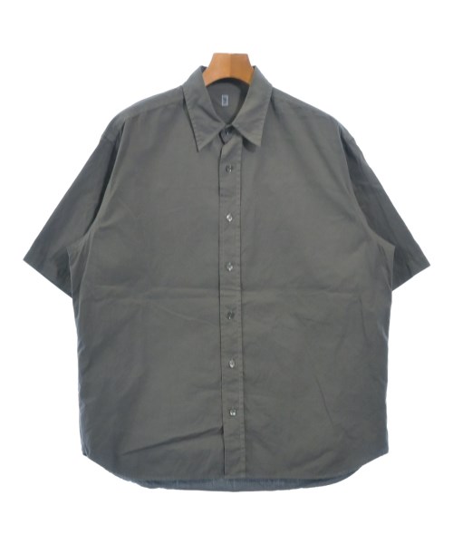 LE エルイー カジュアルシャツ メンズ 【古着】【中古】