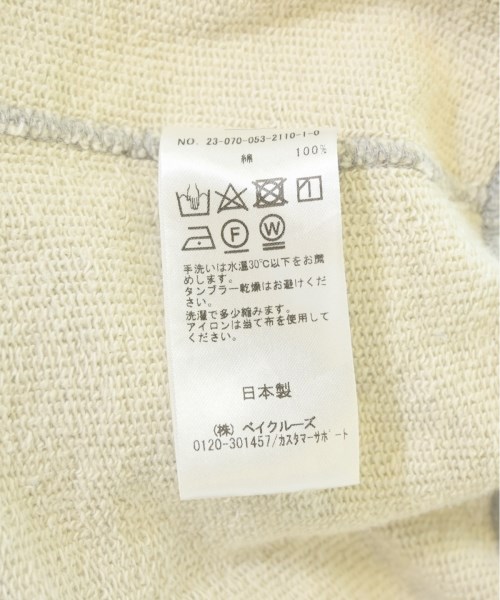 LE エルイー スウェット メンズ 【古着】【中古】