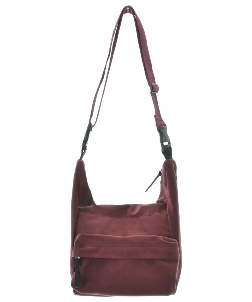 zattu ザッツ ショルダーバッグ メンズ 【古着】【中古】の通販は