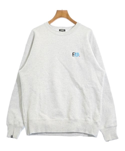 PAMEO POSE パメオポーズ スウェット レディース 【古着】【中古】