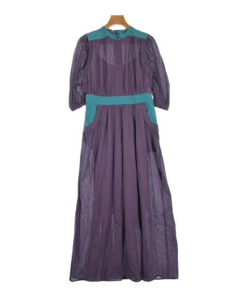 PAMEO POSE パメオポーズ ワンピース レディース 【古着】【中古】
