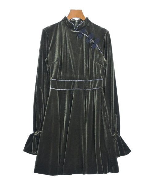 PAMEO POSE パメオポーズ ワンピース レディース 【古着】【中古】