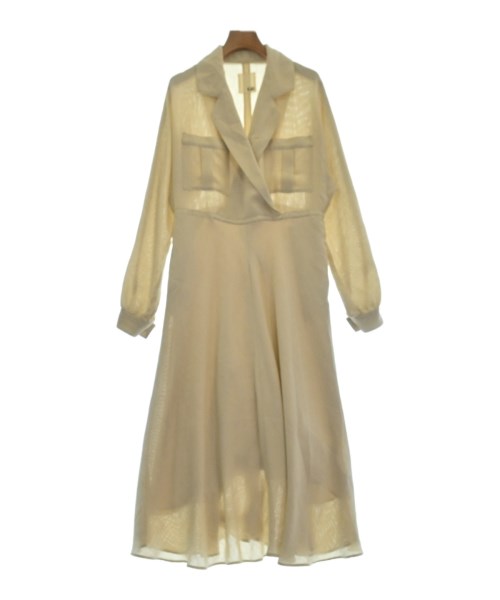 N.Jam エヌジャム ワンピース レディース 【古着】【中古】の通販は 6,000円