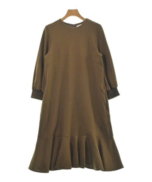 F by ROSSO エフバイロッソ ワンピース レディース 【古着】【中古】の通販は 5,225円