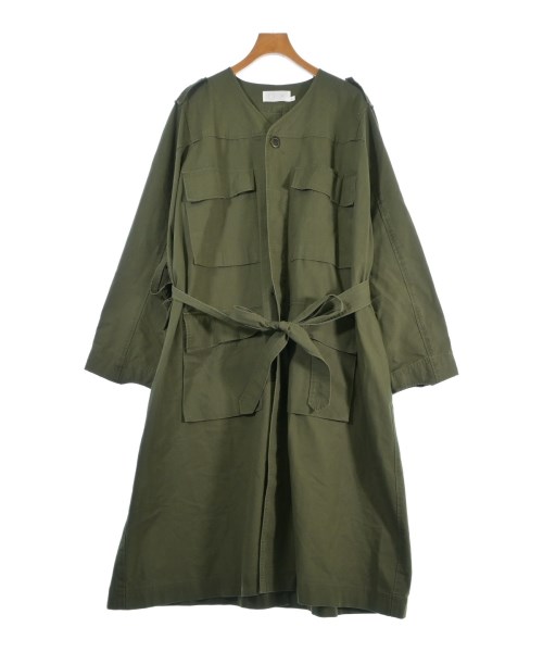 TAC:TAC タクタク コート（その他） メンズ 【古着】【中古】