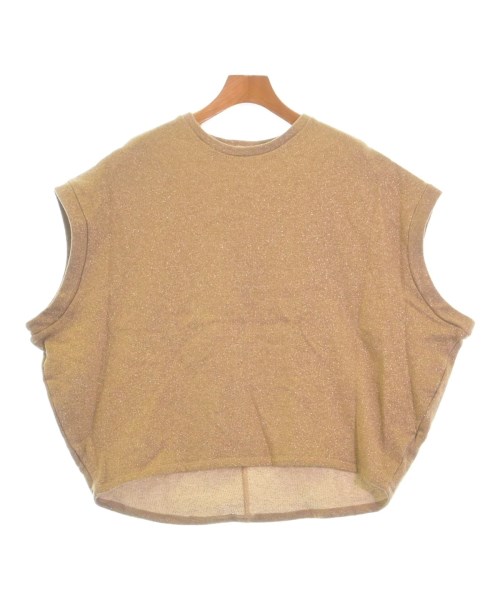 yori ヨリ ノースリーブ レディース 【古着】【中古】の通販は 5,800円