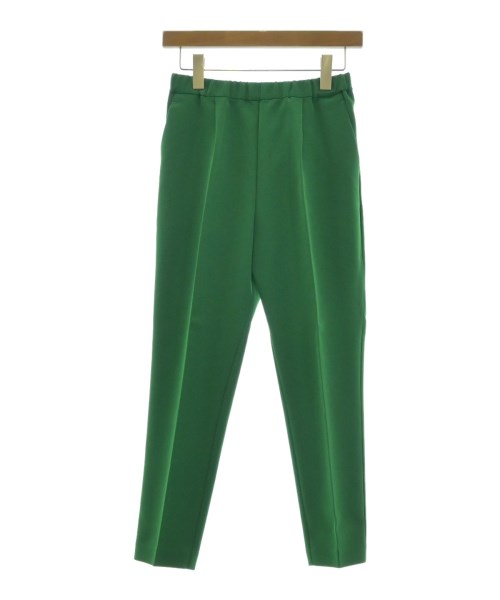 yori ヨリ クロップドパンツ レディース 【古着】【中古】の通販は