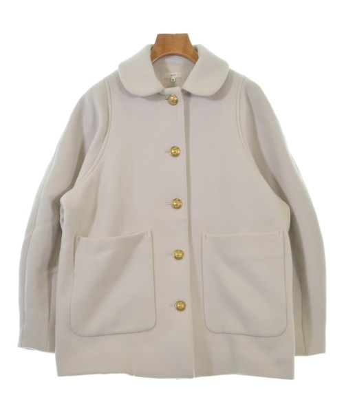 yori ヨリ コート（その他） レディース 【古着】【中古】