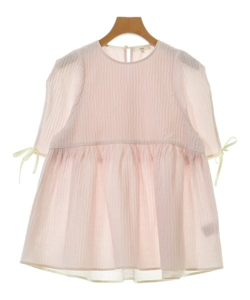 yori ヨリ ブラウス レディース 【古着】【中古】