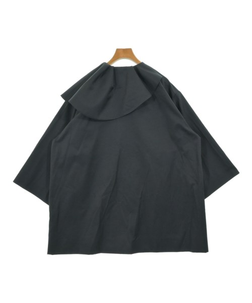 美品 yori ブライトフリルジレ 36 yori ブライトフリルジレ ヨリ yori