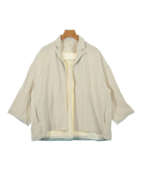 yori ヨリ ジャケット レディース 【古着】【中古】