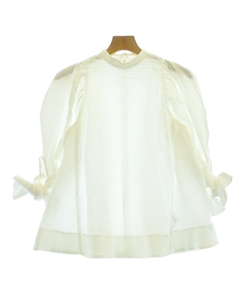 yori ヨリ ブラウス レディース 【古着】【中古】