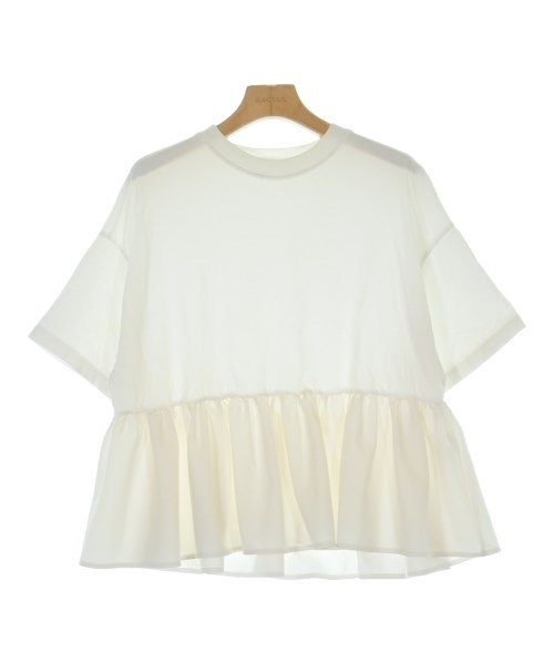 yori ヨリ ブラウス レディース 【古着】【中古】