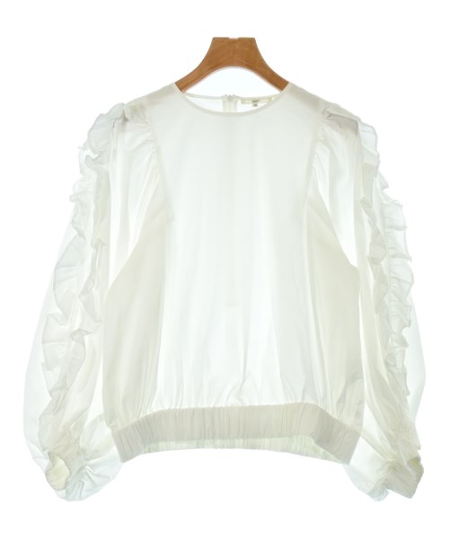 yori ヨリ ブラウス レディース 【古着】【中古】