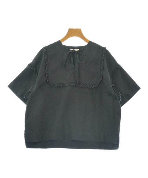 yori ヨリ カジュアルシャツ レディース 【古着】【中古】