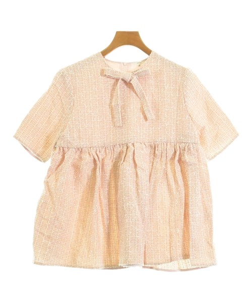 yori ヨリ ブラウス レディース 【古着】【中古】
