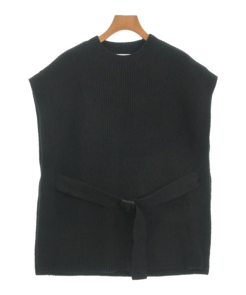 Graphpaper グラフペーパー ベスト レディース 【古着】【中古】の通販は