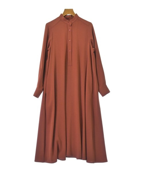 Graphpaper グラフペーパー ワンピース レディース 【古着】【中古】