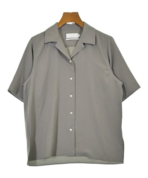 Graphpaper グラフペーパー カジュアルシャツ レディース 【古着】【中古】