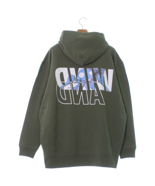 WIND AND SEA ウィンダンシー パーカー メンズ 【古着】【中古】 WIND  