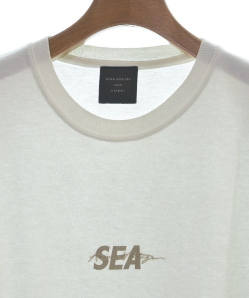 WIND AND SEA ウィンダンシー Tシャツ・カットソー メンズ 【古着