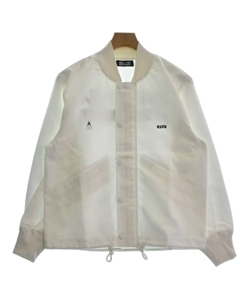 WIND AND SEA ウィンダンシー ブルゾン メンズ 【古着】【中古】の通販は