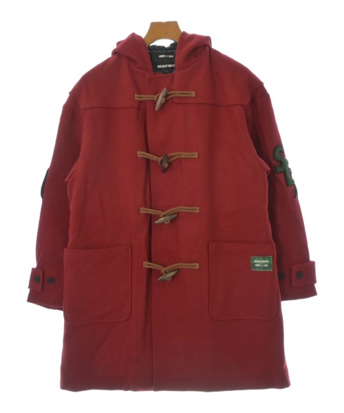 STONE ISLAND(ストーンアイランド) 88AW MONTGOMERY DUFFLE COAT