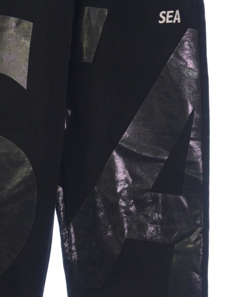 WIND AND SEA ウィンダンシー スウェットパンツ メンズ 【古着】【中古】の通販は