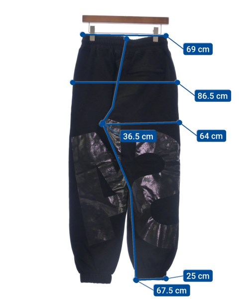 WIND AND SEA ウィンダンシー スウェットパンツ メンズ 【古着】【中古】の通販は