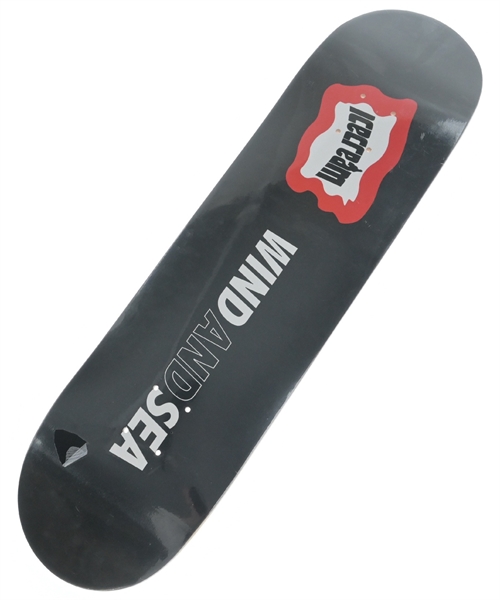 WIND AND SEA ウィンダンシー 小物類（その他） メンズ 【古着】【中古】