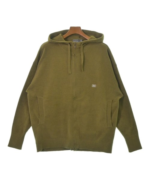 WIND AND SEA ウィンダンシー パーカー メンズ 【古着】【中古】の通販は 7,728円