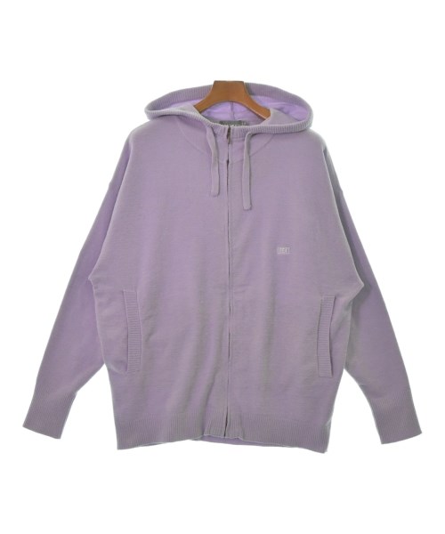 ロロピアーナ クルーネック カシミヤ100% グレー 52サイズ メンズ 【中古】