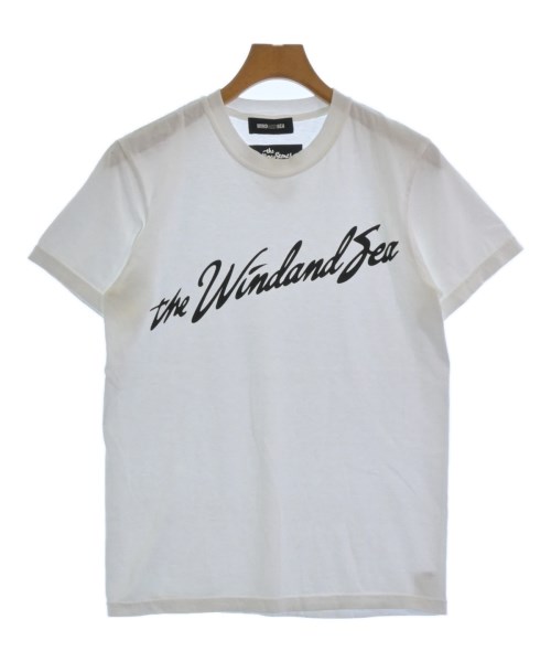 WIND AND SEA ウィンダンシー Tシャツ・カットソー メンズ 【古着】【中古】