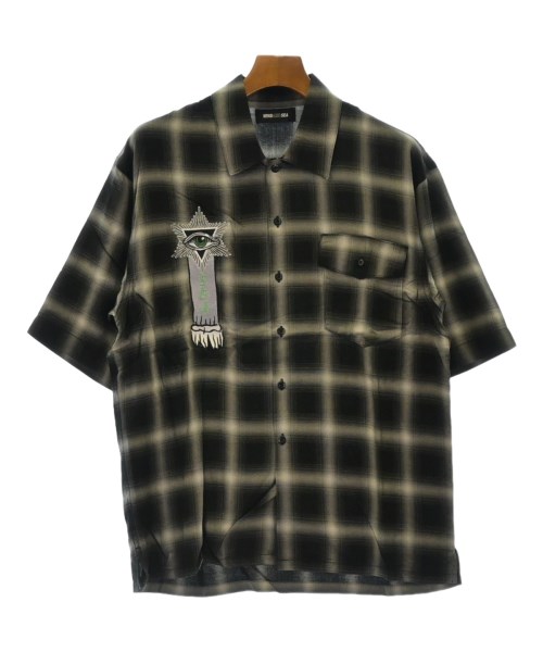 WIND AND SEA ウィンダンシー カジュアルシャツ メンズ 【古着】【中古】