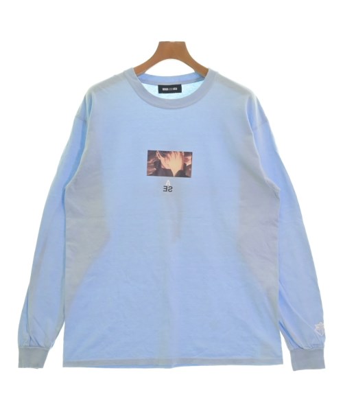 WIND AND SEA ウィンダンシー Tシャツ・カットソー メンズ 【古着】【中古】の通販は 5,800円