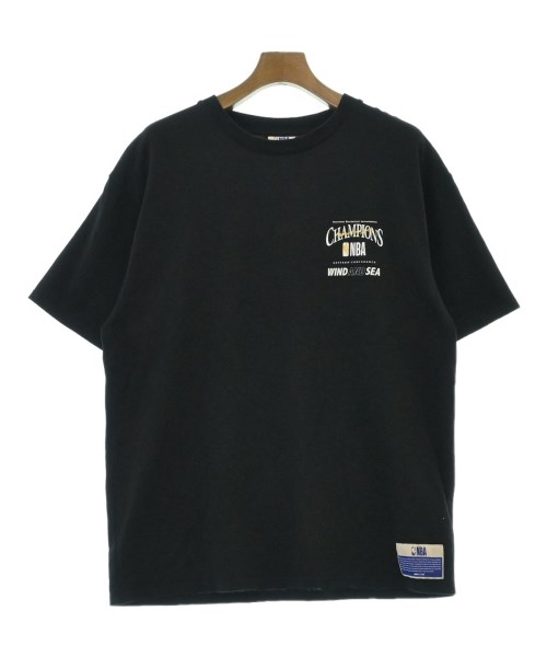 WIND AND SEA ウィンダンシー Tシャツ・カットソー メンズ 【古着】【中古】